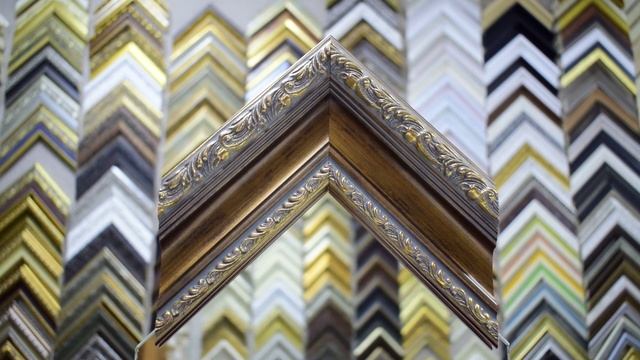 Зеркало «Maurizio» в раме л-0062 смотреть онлайн