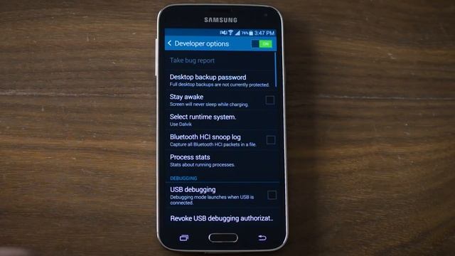 How to Root your Android Phone смотреть онлайн