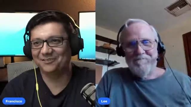 Robby Framework Show Episode 13 смотреть онлайн