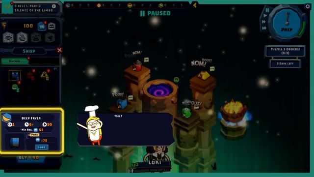 Holy Potatoes! - What the Hell?!!! - Part 2 [PC] смотреть онлайн