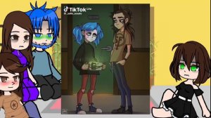 реакция салли фейс на тт