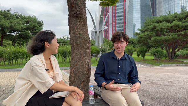 Как найти работу в Корее программистом? История Ануара - трудоустройство в Гугл Корея смотреть онлайн