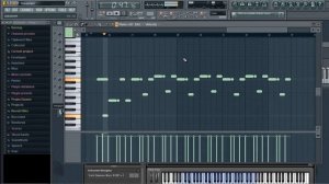 Как сделать Аранжировку песни под гитару в Fl Studio урок 3