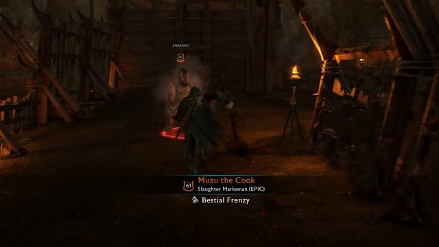 Middle-earth: Shadow of War - 100% Walkthrough Part 90 [PS4] – Slaughter Tribe: Gorgoroth смотреть онлайн