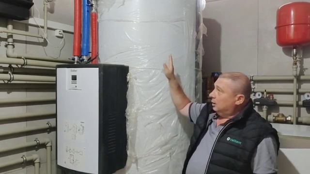 Опалення приватного будинку в місті Ірпінь смотреть онлайн
