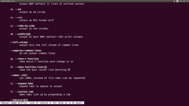Juniors CTF 2016 :: Dirty Repo
