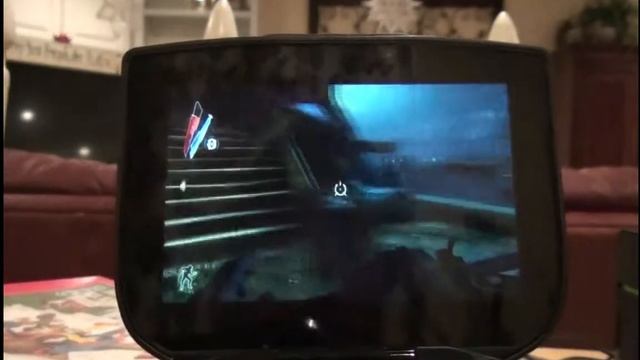 Nvidia Shield Review - Hardware/Software Presentation смотреть онлайн