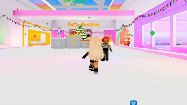 ПОКАЗ МОД, но СЛУЧАЙНЫЕ ВЕЩИ в ROBLOX ! Какой образ получится? смотреть онлайн