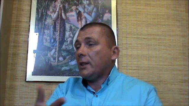 Тулукут. Беседа в Нью-Йорке. Брайтон-Бич. смотреть онлайн