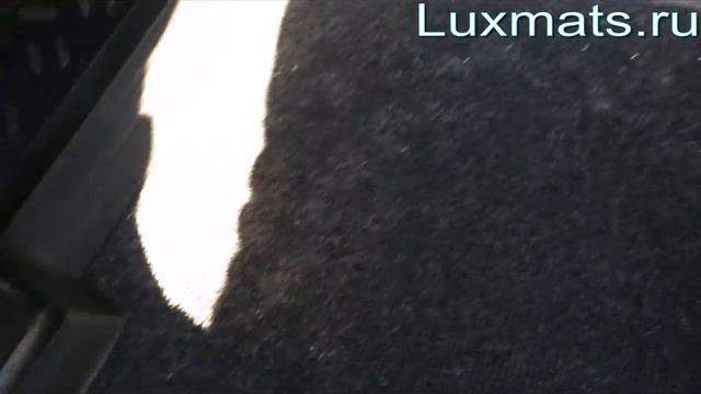 Автомобильные коврики смотреть онлайн