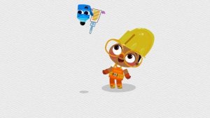 What Will Mona and Sketch Be Today? | Kids Songs & Nursery Rhymes | @disneyjunior