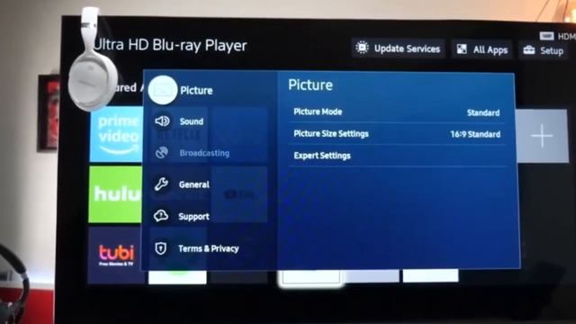 Телевизор Samsung QE75Q77AAU