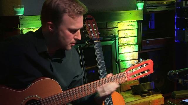 Алексей Носов Танго любви Квартирник у Найденова Вырица 2022 смотреть онлайн