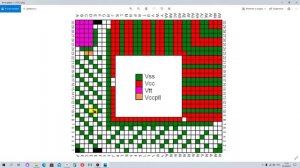 Погнутые ножки сокета материнской платы.