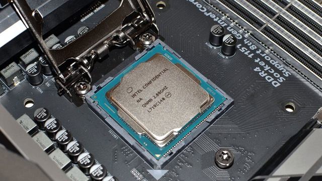 3 мифа о процессорах Intel смотреть онлайн