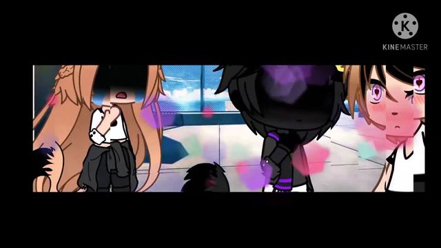 •|МЕМЕ|•~,,Лучший друг" {гача лайф) смотреть онлайн