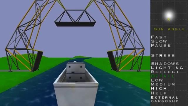 Pontifex 2 - Medium 3 (by AW) смотреть онлайн