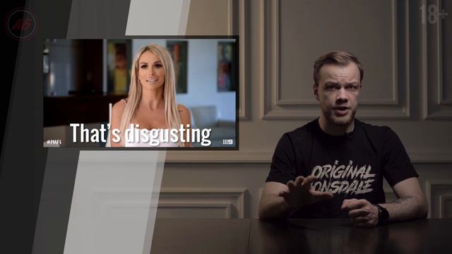 ПЕРЕЦ И КЛЮГЕР // Антиблогер смотреть онлайн