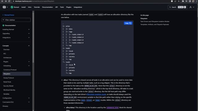 Learn HashiCorp Nomad - Run Minecraft With Nomad