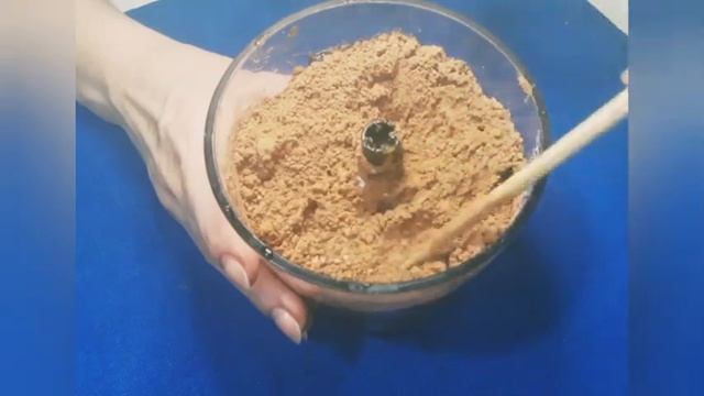 ЛЮБИМЫЙ ДЕСЕРТ ДЕТЕЙ. Без сахара и муки! НЕ КЕТО! смотреть онлайн