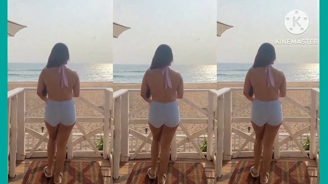 Roshni Walia new reel смотреть онлайн