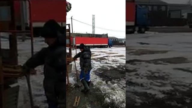 Инженерно геологические изыскания на объекте г. Рязань, 17.03.2021 смотреть онлайн