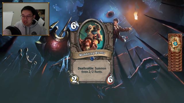 Hearthstone: The League of Explorers Review - Part 1 - Neutrals смотреть онлайн