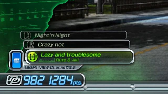 Initial D arcade stage 8 music mod: Touhou eurobeat смотреть онлайн