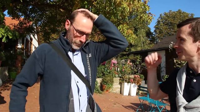 Как немецкий шахтер сохраняет свою горняцкую идентичность после смены работы смотреть онлайн