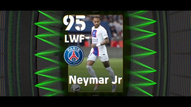 How To get NEYMAR JR Card in POTW Worldwide Pack‼️100©‼️e-football 2023 Mobile смотреть онлайн