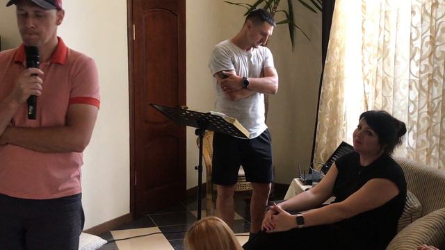 Наталья Прохорова .Прощение.20 июля 2020 г. смотреть онлайн