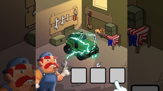 [Official Release] Traffic Puzzle Games смотреть онлайн