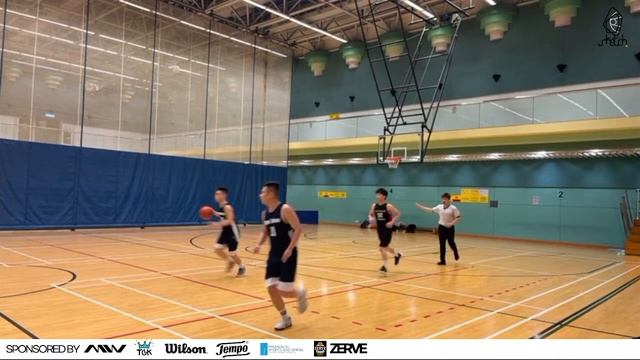 SKETCH S05 D6 R1G3 BKIDS Hong Kong vs Team Tai Wan смотреть онлайн