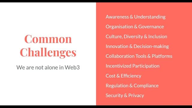 F8 Challenges - Cross Chain Collaborations смотреть онлайн