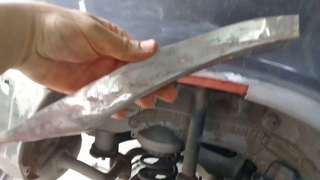 Жуки на арке, что делать ??? Ниссан Тиана смотреть онлайн