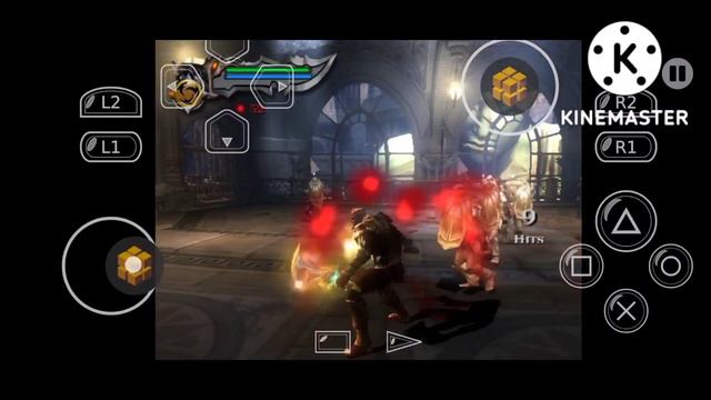 TESTING RPCS3 EMULATOR FOR ANDROID FROM PLAYSTORE | IS IT REAL? | PS3 EMULATOR ON ANDROID смотреть онлайн