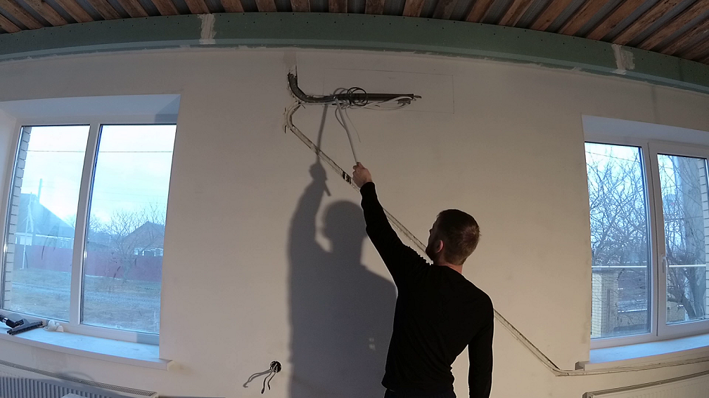 Стас Лебецкий. Ремонт и Отделка