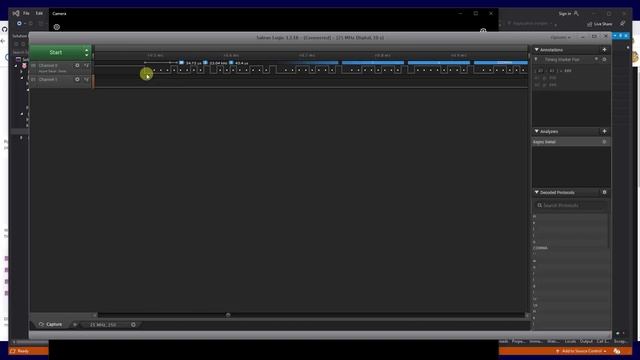 Demo Pico UART смотреть онлайн