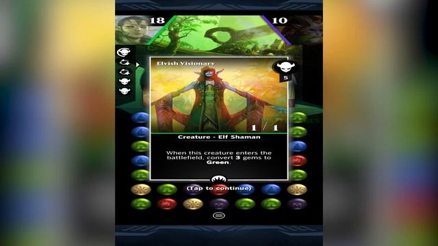 Top 15 MATCH 3 RPG Games On Android iOS смотреть онлайн
