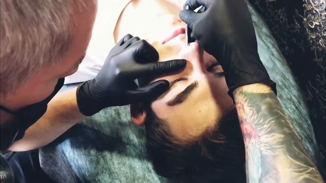 Пирсинг в Калининграде - Magnum Tattoo Kalininigrad смотреть онлайн