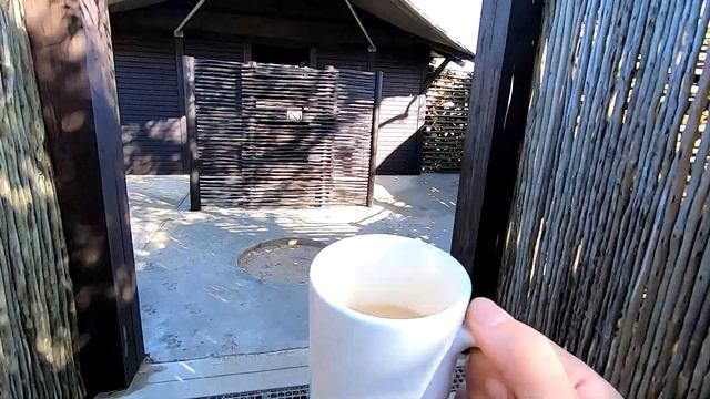 Follow My Teacup Through uMkhuze Game Reserve смотреть онлайн