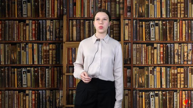 ПОЛЕ БОРОДИНА, М.Ю.ЛЕРМОНТОВ | ПРОИЗВЕДЕНИЕ ЧИТАЕТ БУЦКО СОФИЯ | ШКОЛЬНЫЙ ТЕАТР | АКАДЕМИЯ ДЕТСТВА смотреть онлайн