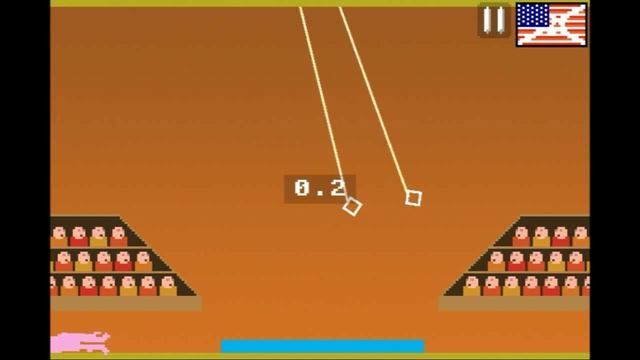 Realistic summer sport simulator- обзор на индюшку смотреть онлайн