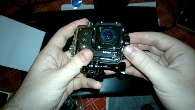 GitUp Git2 обычная версия распаковка с китая алиэкспресс смотреть онлайн