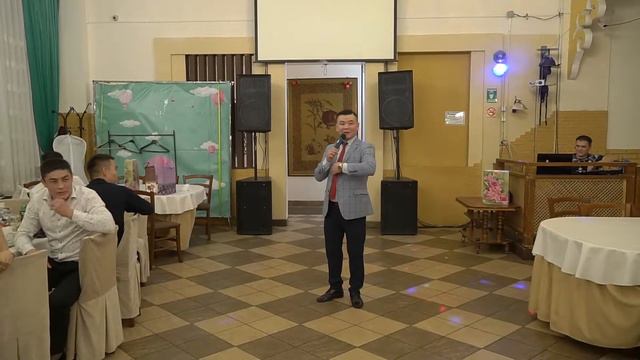 Бегимай Анатолий Кыз узатуу смотреть онлайн