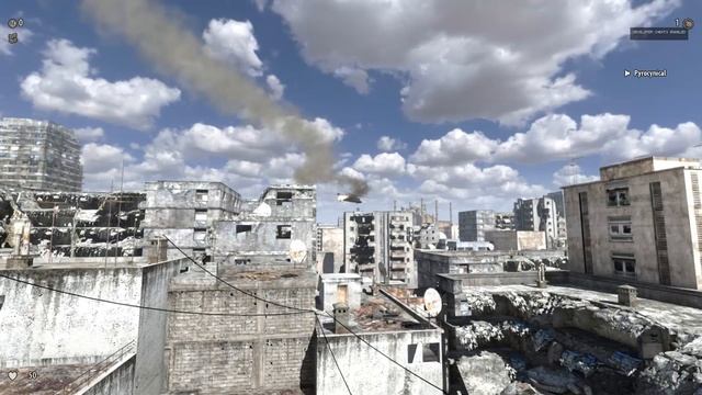 Call Of Duty: Infinite Warfare