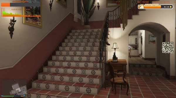 🔴 Parkours and Skill Tests GTA 5 🔴