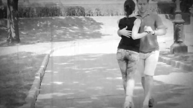 Kizomba - Ретро стиль смотреть онлайн