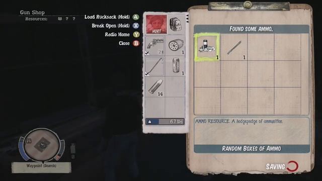 State of Decay Gameplay Walkthrough - Part 21 - MOVING DAY!! (Xbox 360 Gameplay HD) смотреть онлайн