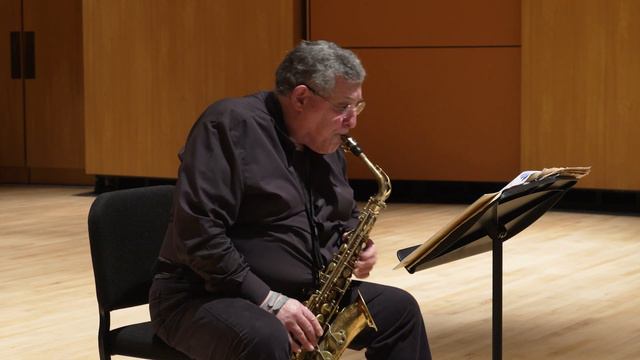 Franz Wilhelm Ferling Etude 52 смотреть онлайн